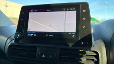 Vauxhall Combo Life 1.2 Turbo 130 Elite 5dr Auto [7 seat] Petrol Estate